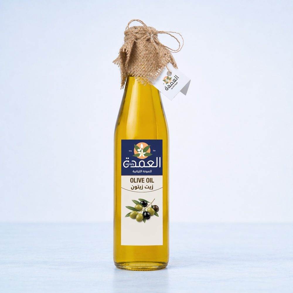 Olive oil